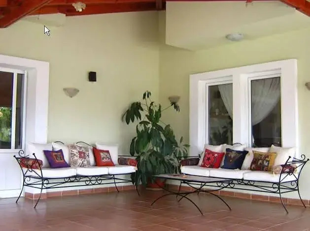 Göcek Alize Hotel