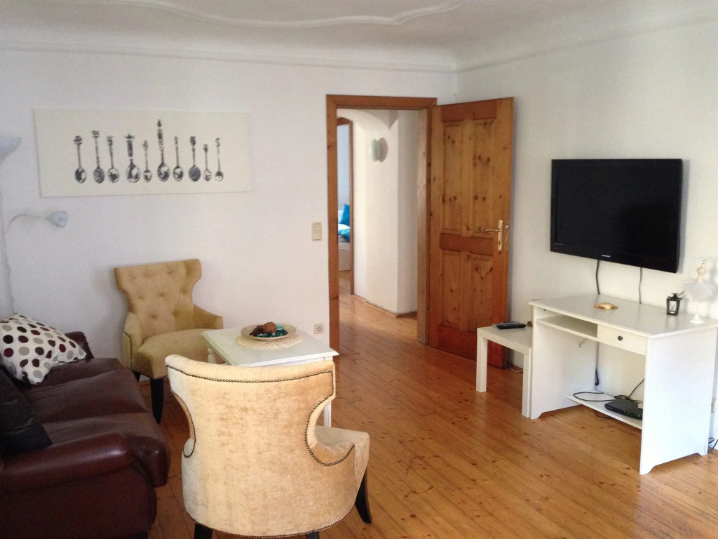 Hotel Krone 1512