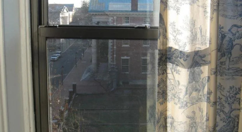 Society Hill Hotel