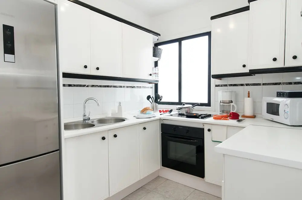 Apartment in Mogan, Gran Canaria 102892 by MO Rentals
