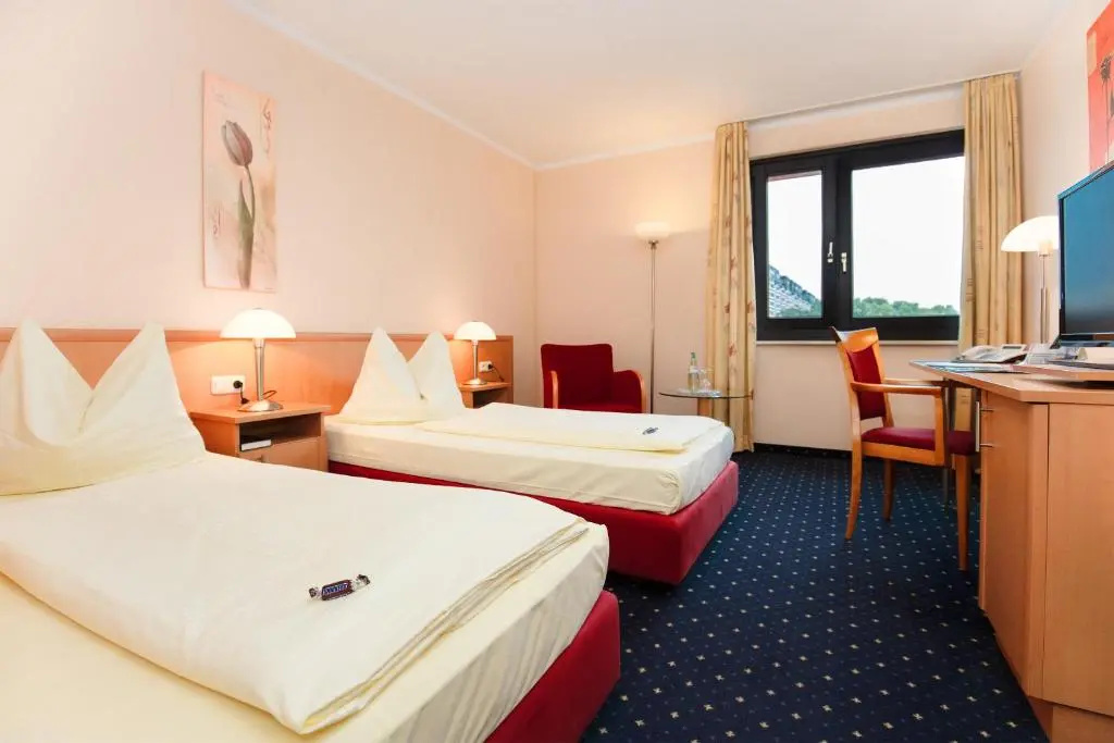 Montana Parkhotel Marl