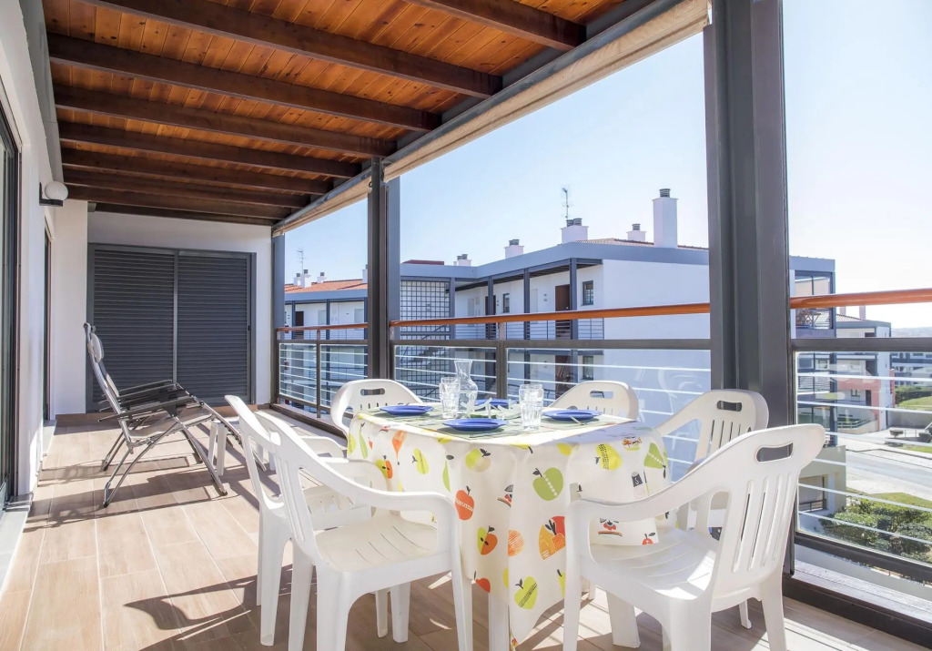 B18 - MarinaPark Apartment by DreamAlgarve