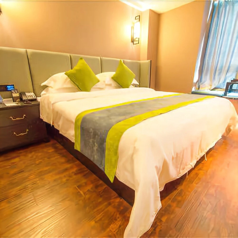 Fanpu Hotel
