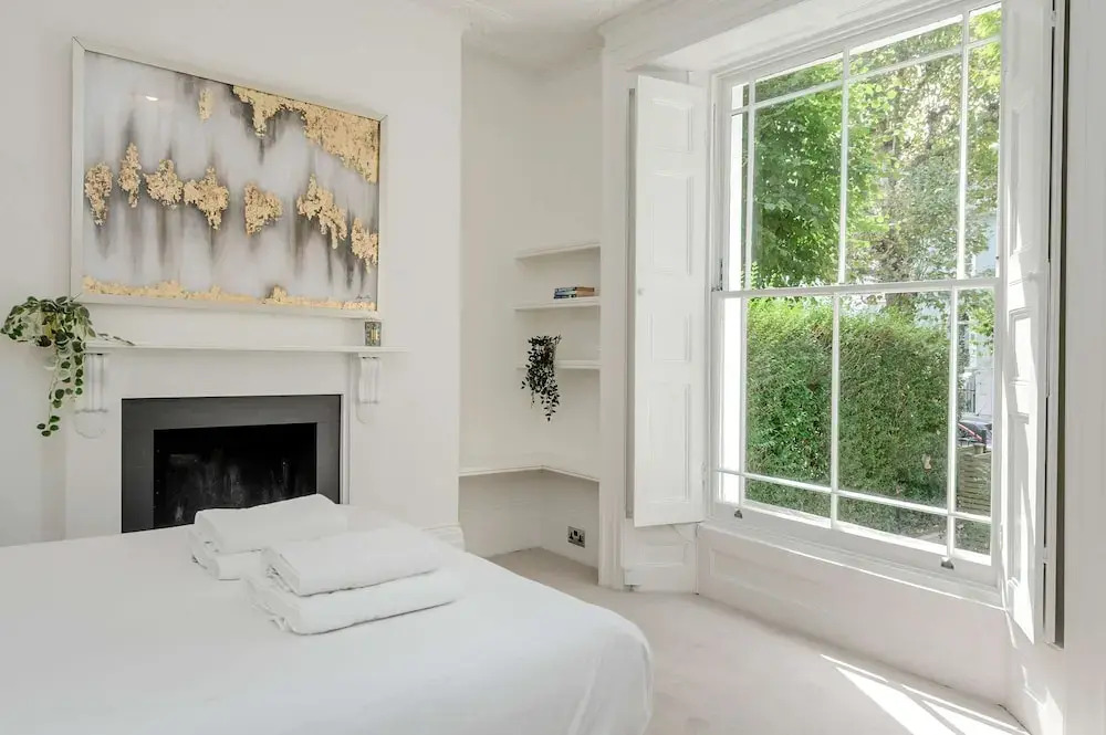 Modern 2 bed Flat - Hammersmith Grove