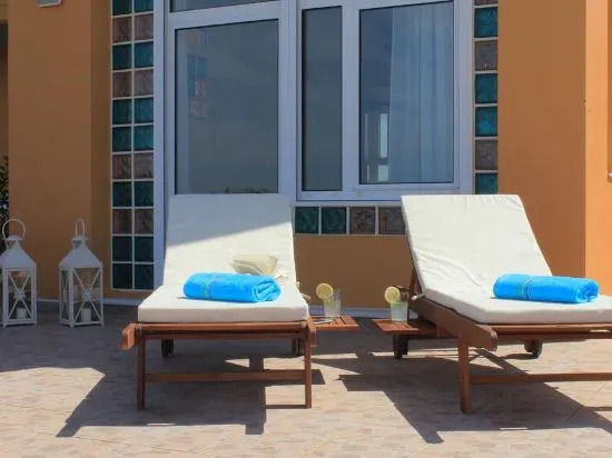 Villa Gaia