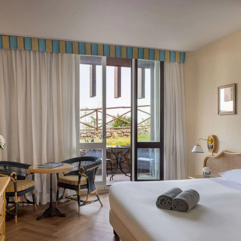UNA Hotels Capotaormina