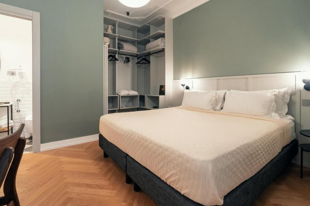 Pepes Place - Guest House Manzoni