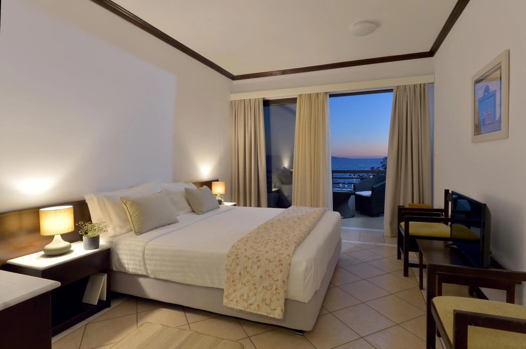 Limira Mare Hotel