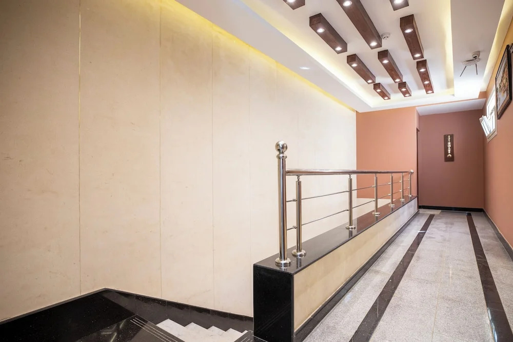 City Sun Cairo Hotel