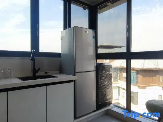 Youke Homestay (Huaying Jinhui Plaza)