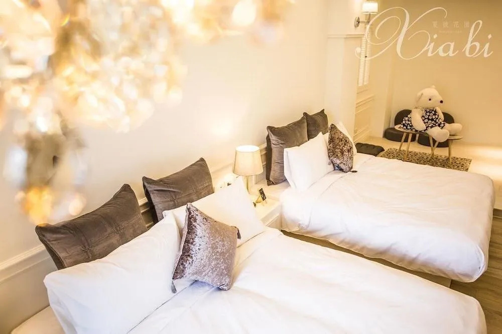 Xia Bi Garden Wedding B&B