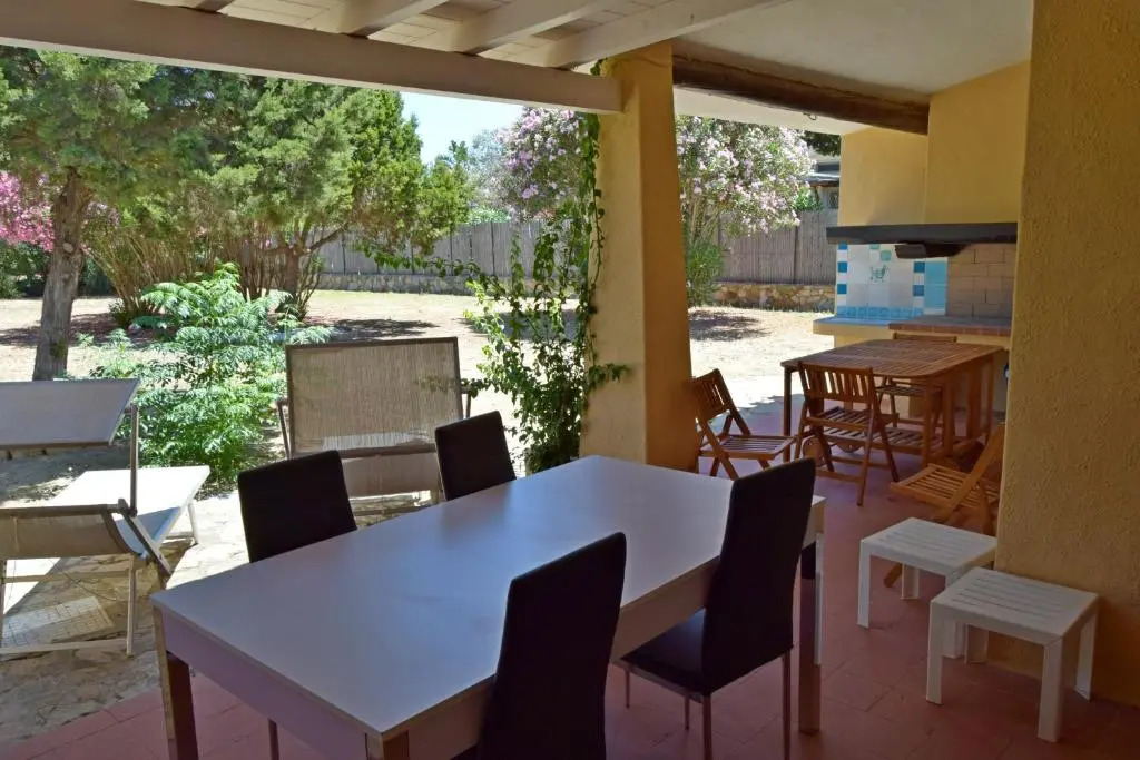 Villa Giunco By La Via Del Mare Viaggi e Vacanze