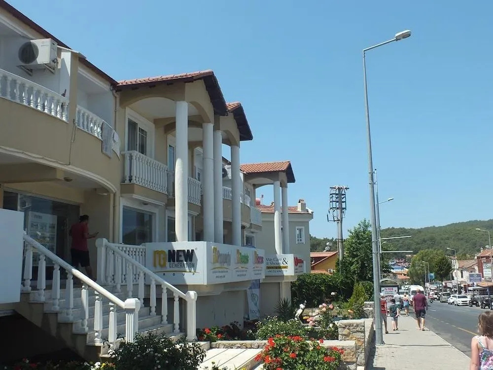 Villa Hisar