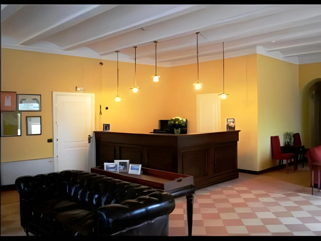 Hotel Cascina Marisa
