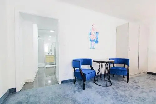 1st City Apartments