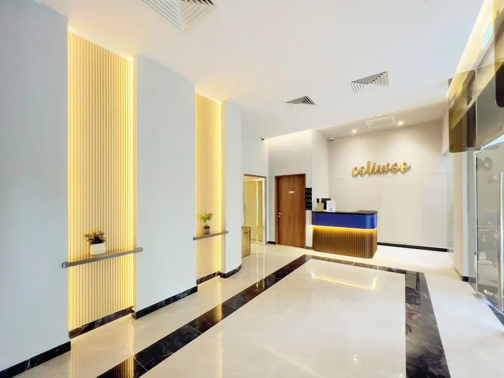 Coliwoo Orchard
