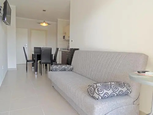 Apartments Ivica