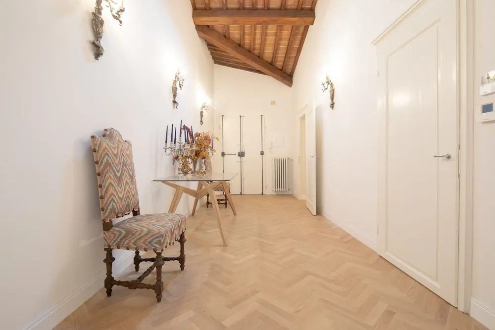 Albizi Penthouse By Geco Vacation Rentals