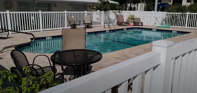 Dolphin Isles Resort