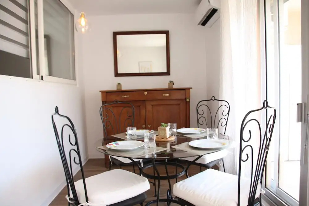 HappyFew - Appartement Le Renoir