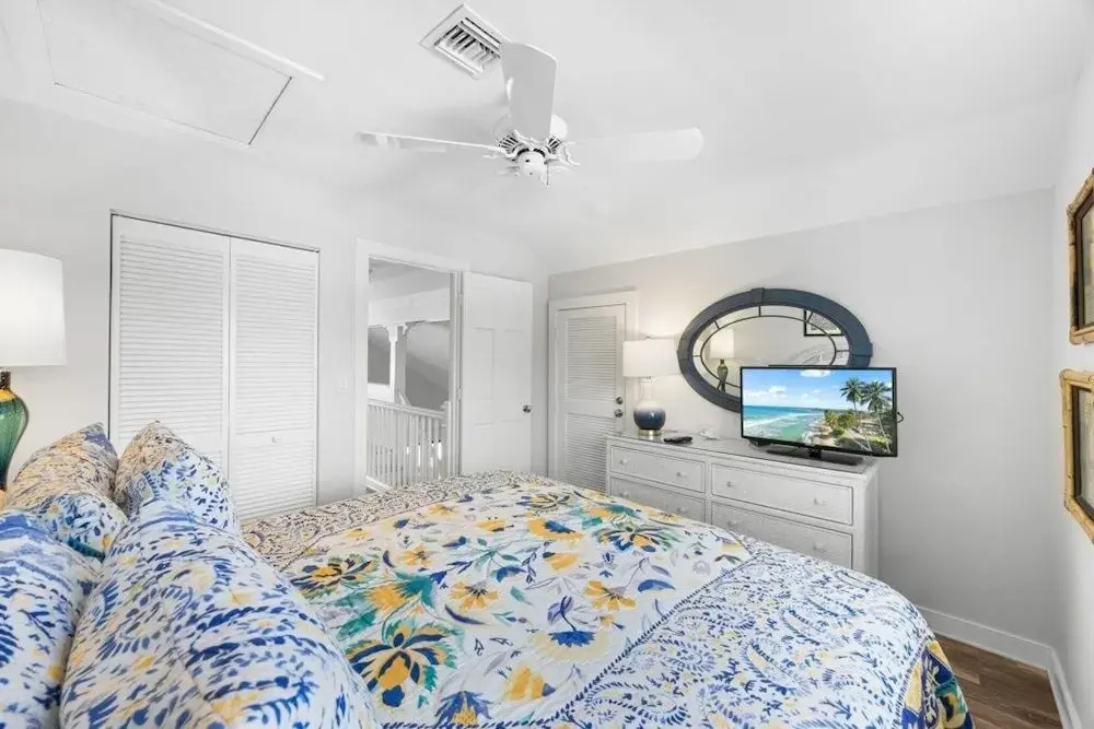 Ventura Captiva 2b 3 Bedroom Condo