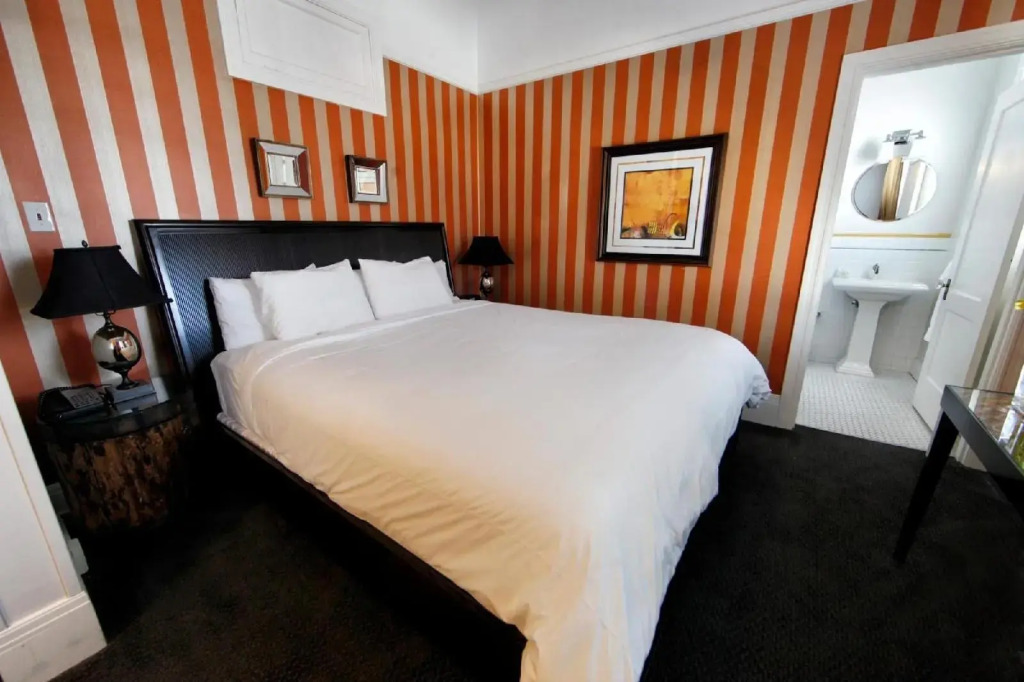 Mount View Hotel & Spa