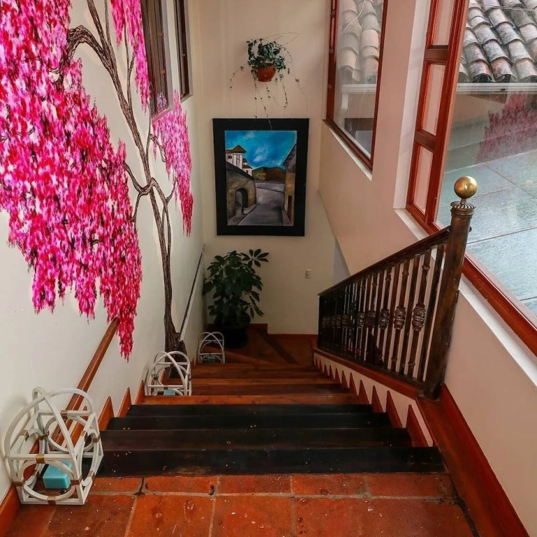 Hotel Boutique Castilla de Leòn