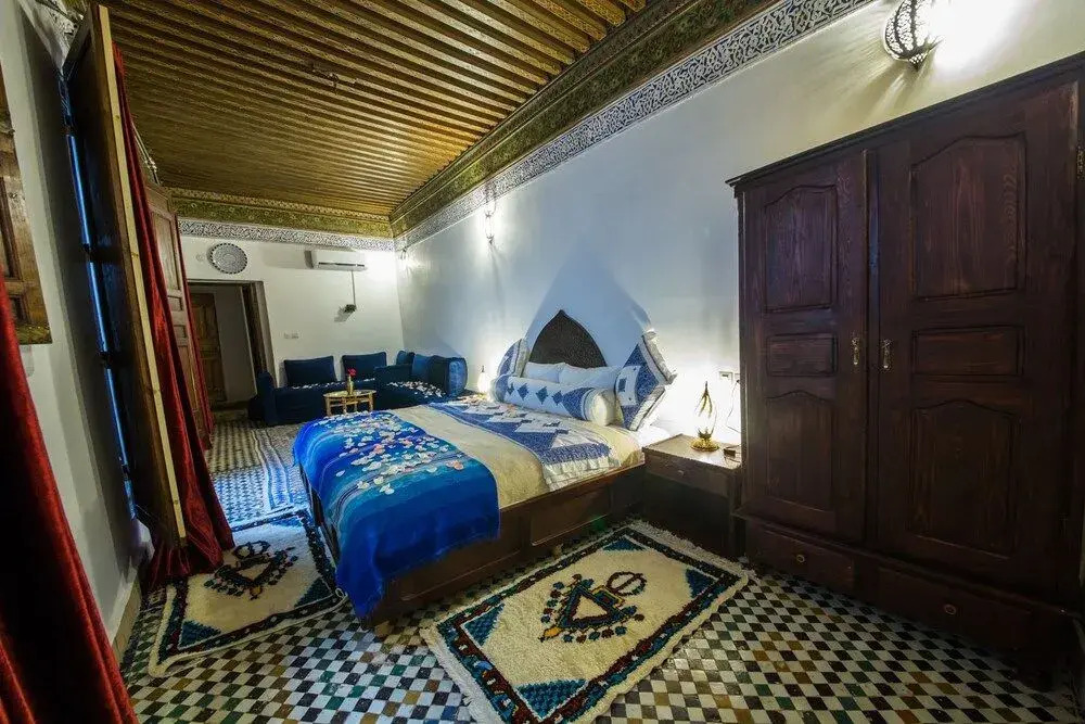 Riad Palais Antique