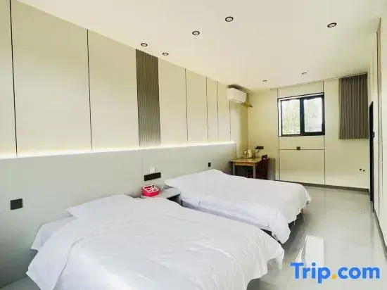 Jinyanju Homestay