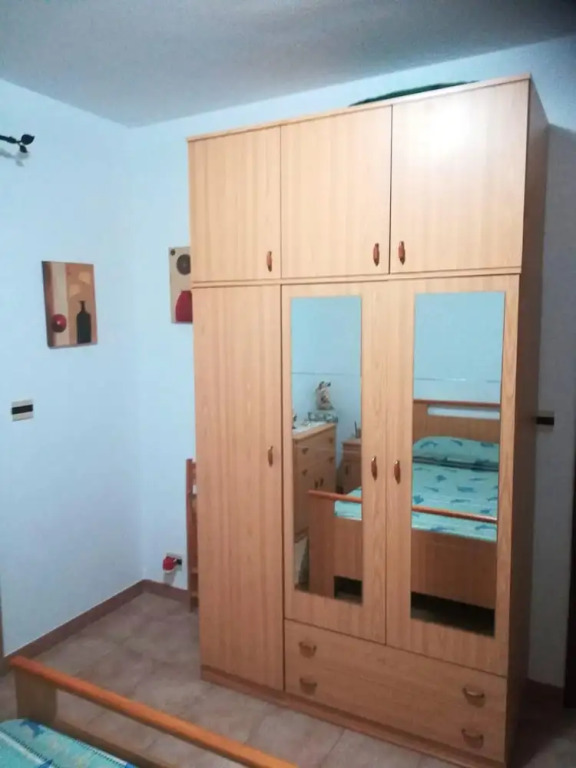 Apartment With one Bedroom in Chianchitta, With Wonderful Mountain View and Balcony - Near the Beach