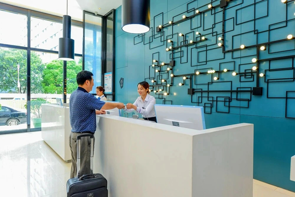 City Comfort Inn Nanning Keyuan Avenue