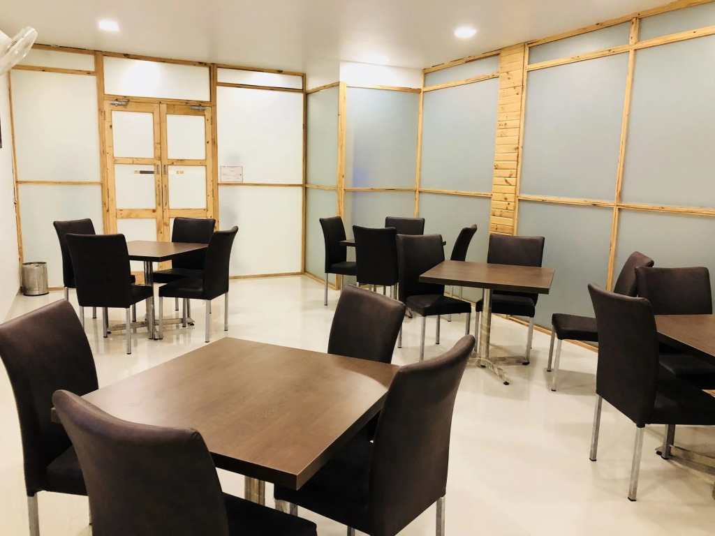 Vivid Boutique Hotel, Medanta, Gurugram