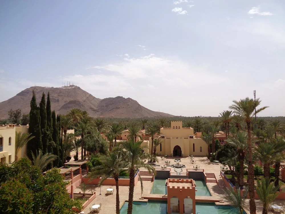 Hôtel Reda Zagora