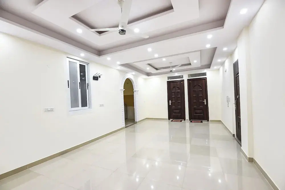 Fabhotel Trident