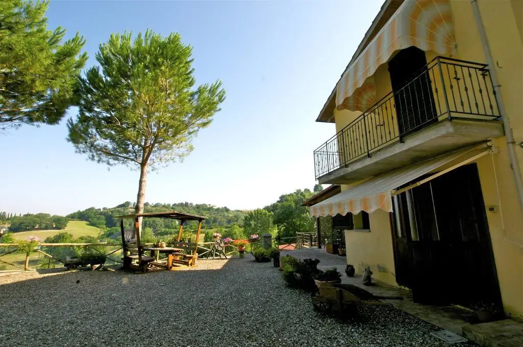 Costaregoli