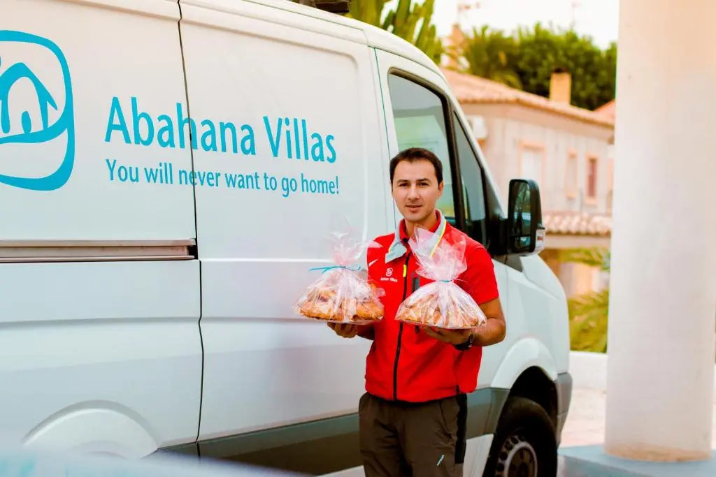Villa Nani by Abahana Villas