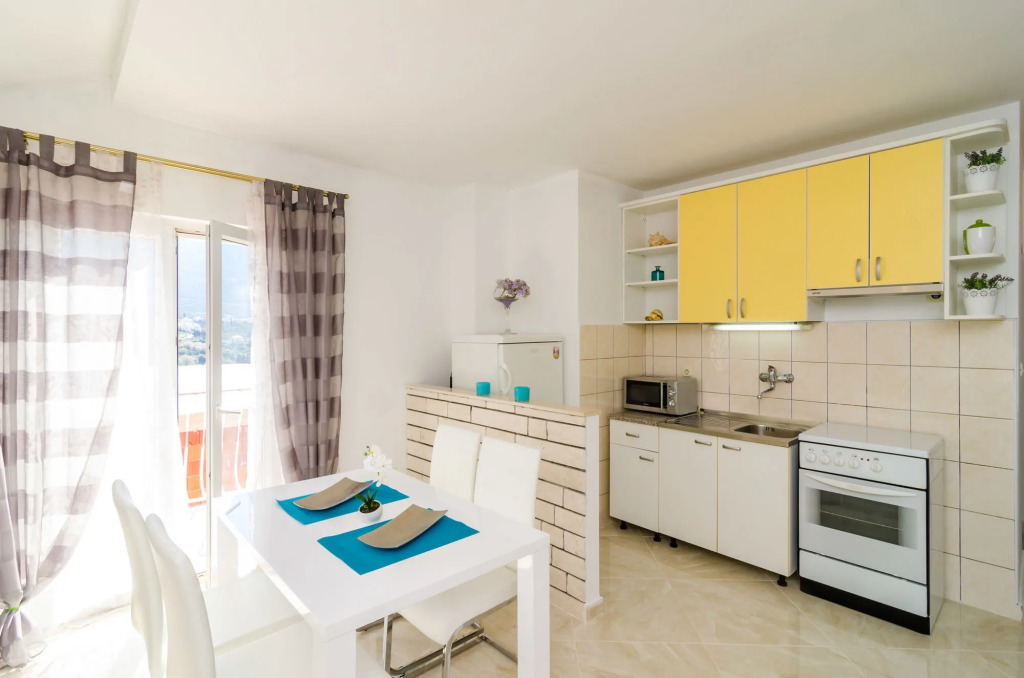Apartments Sandito
