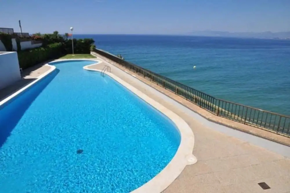 Apartamento Grande Para 6 Personas en Salou