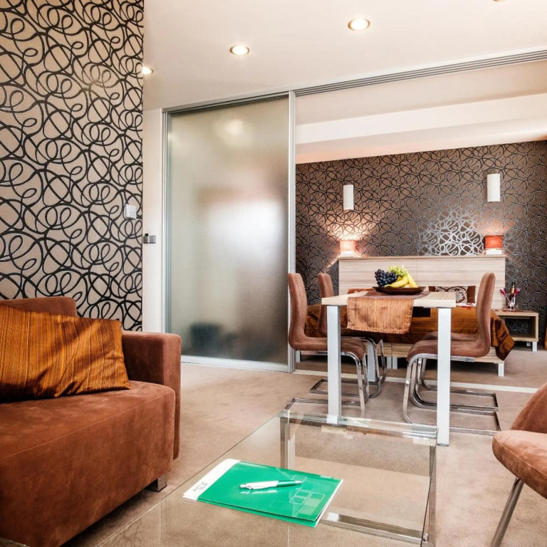 Hotel Deluxe with free Wellness and Fitness Centrum
