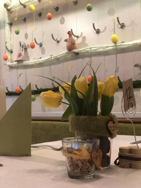 Hotel Mondschein