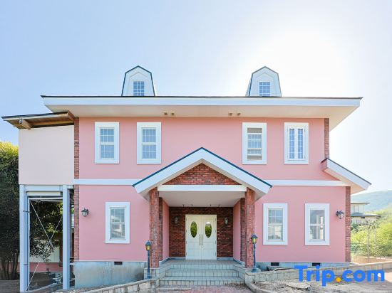 Ito Plateau four-bedroom single-family villa