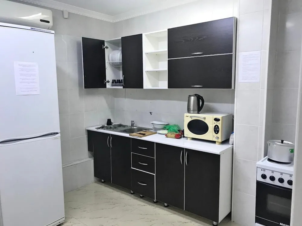 Elite Hostel