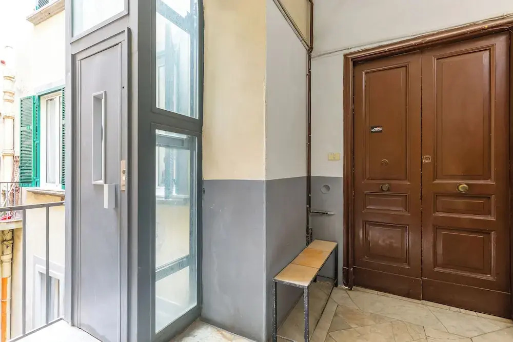 Orsola Comfort House