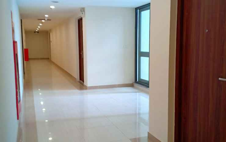 Asahi Japan - FLC Green Home Apartment