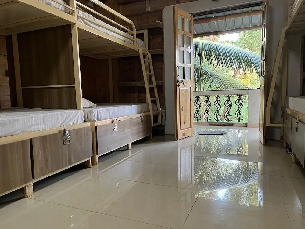 Jeet hostel and Stay Rooms