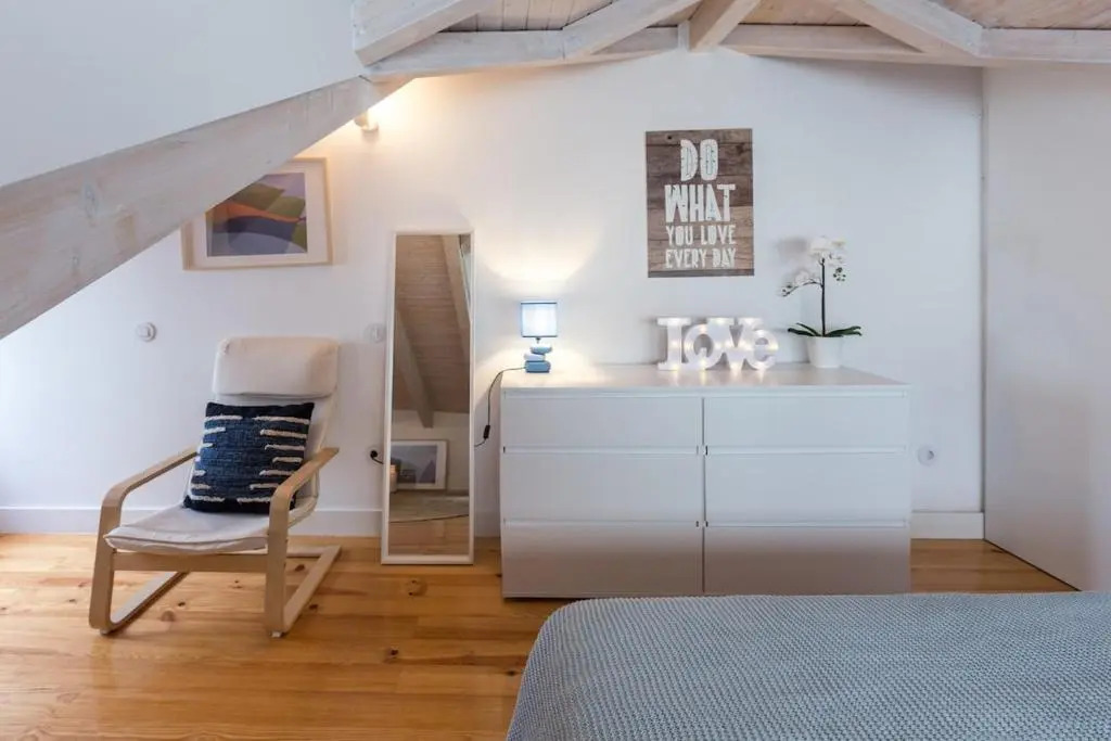 Lovely Nest Downtown Porto