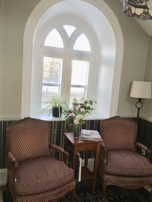 Harlem Stonegate B&B