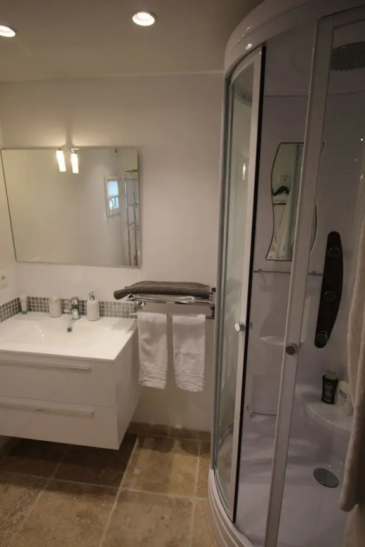 La Villa Jalna Chambres Appartement