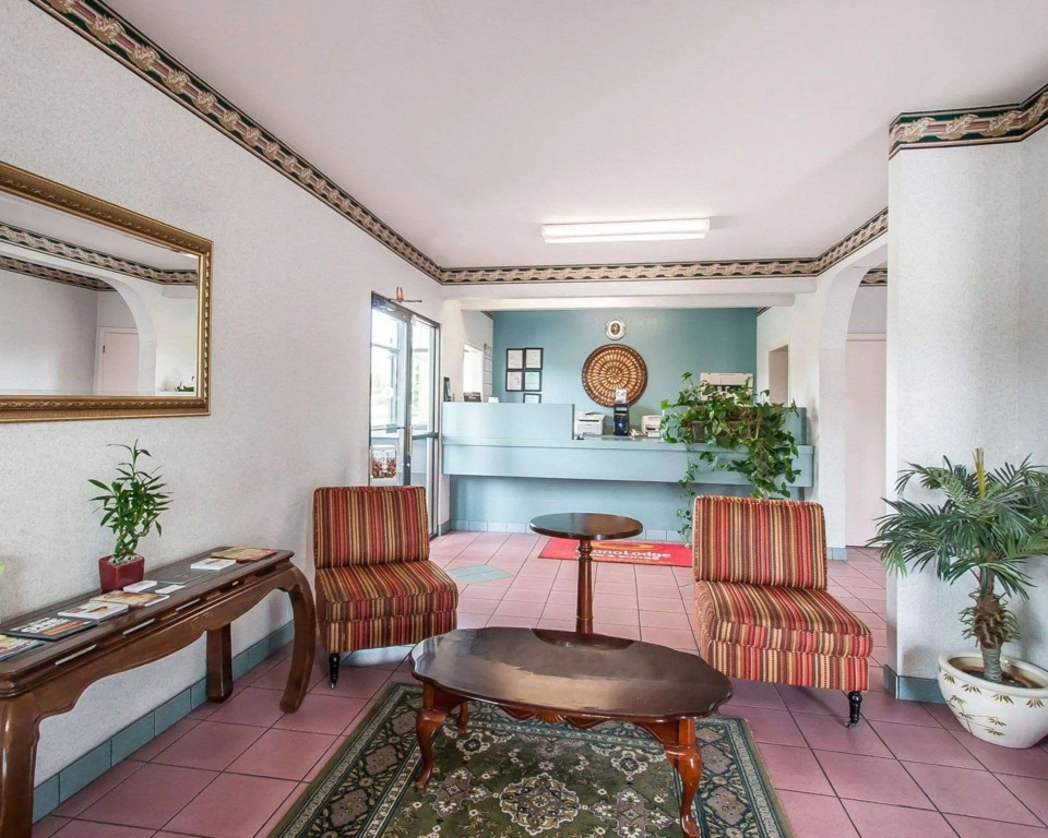 Econo Lodge Northport - Tuscaloosa North