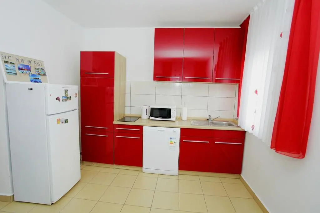 Apartment Renata